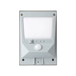 Solar Powered Motion Sensor Security Light