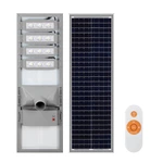 Aluminum LED Integrated Solar Street Light