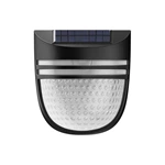 Waterproof Solar Fence Light