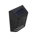 Waterproof Solar Fence Light