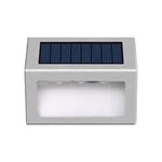 Stainless Steel Outdoor Solar Led Lights For Stairs