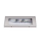 Stainless Steel Outdoor Solar Led Lights For Stairs