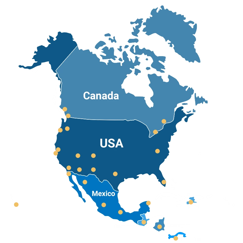 Yinghao: Clean Energy Contribution In North America