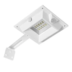 LED Solar Gutter Lights Warm White