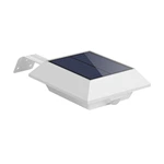 LED Solar Gutter Lights Warm White