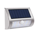 Stainless Steel Outdoor Solar Led Lights For Stairs