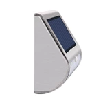 Stainless Steel Outdoor Solar Led Lights For Stairs