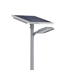 Die-cast Aluminum Outdoor 30w 40w 50w Waterproof Led Light Street Lamp