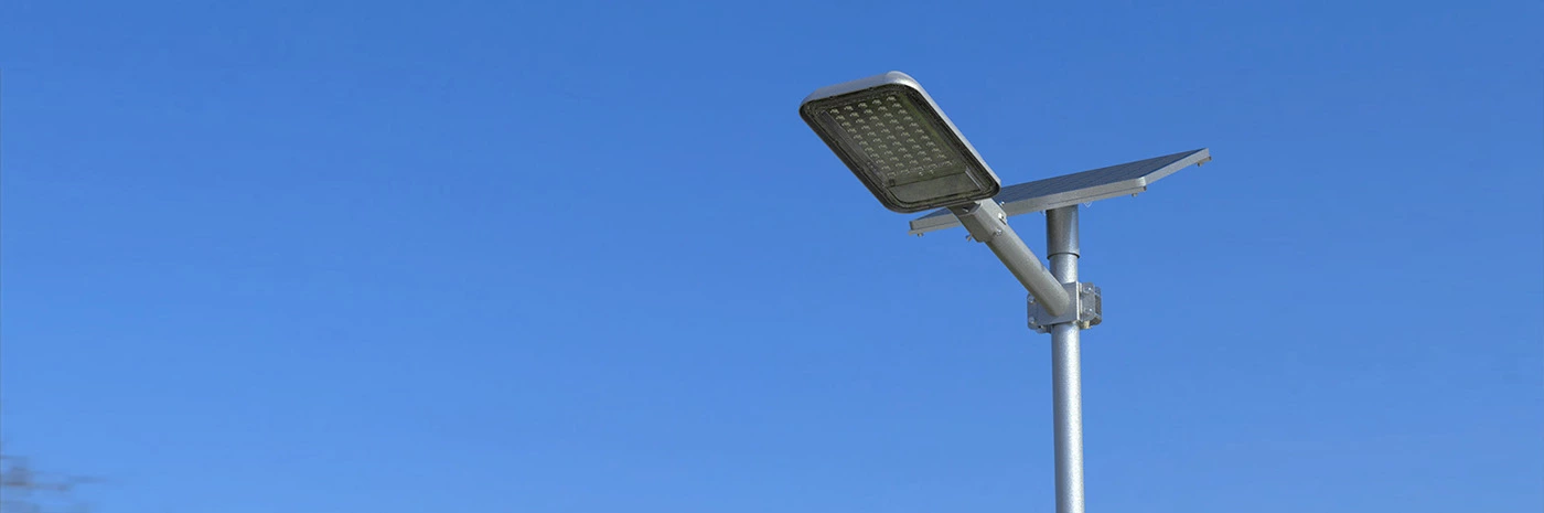 The Ultimate Guide to Solar Street Lights: Benefits and Selection Tips