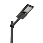 All In One Led Solar Street Light With Motion Sensor