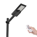 All In One Led Solar Street Light With Motion Sensor