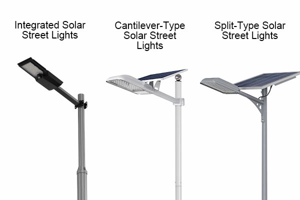 The Ultimate Guide to Solar Street Lights: Benefits and Selection Tips