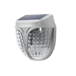 Magnetic Solar Garden Light Outdoor