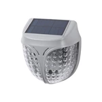 Magnetic Solar Garden Light Outdoor