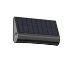 Solar Step Light