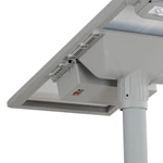 Aluminum LED Integrated Solar Street Light