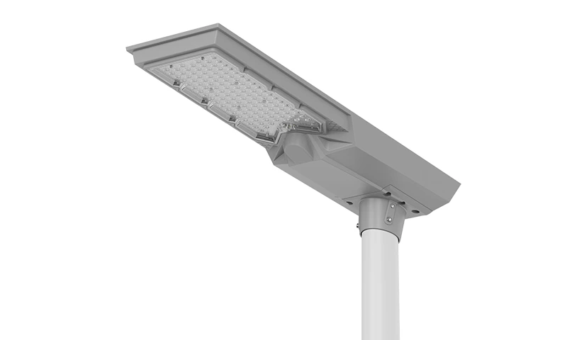 Modern All-In-One Solar Street Light