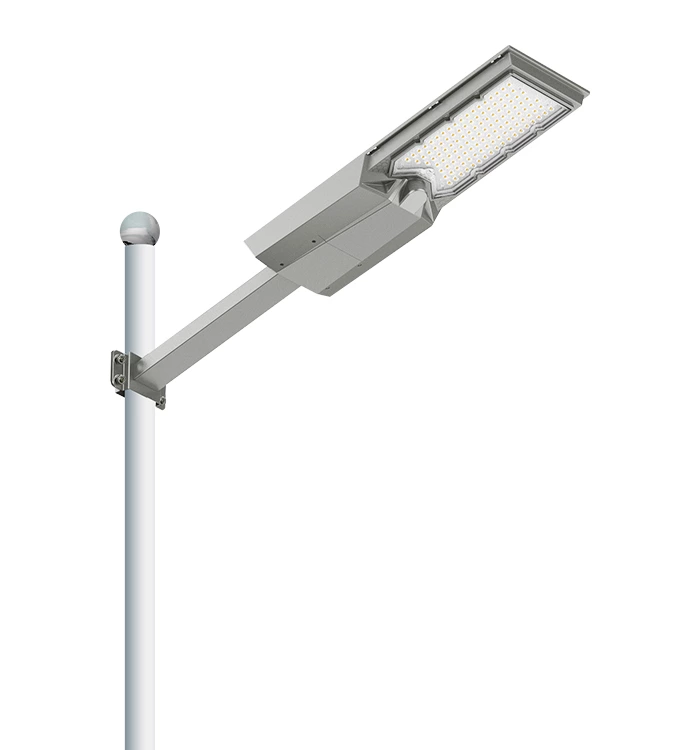 Modern All-In-One Solar Street Light