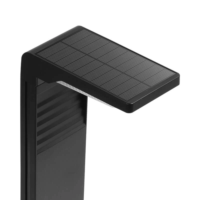 Solar LED Pathway Lights Outdoor Garden Lawn Landscape