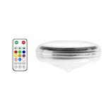 Multicolour Floating Led Solar Swimming Pool Lights