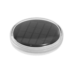 Multicolour Floating Led Solar Swimming Pool Lights