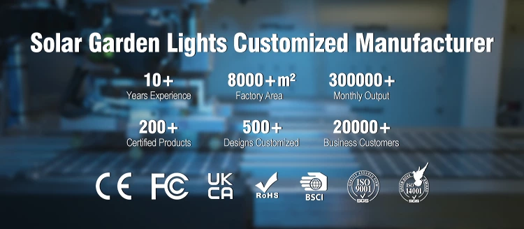 The Zero-Risk Standard for Auditing Solar Lighting Suppliers – A B2B Buyer’s Guide