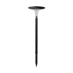 New Design Split-Type Solar Powered Pathway Light