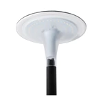New Design Split-Type Solar Powered Pathway Light